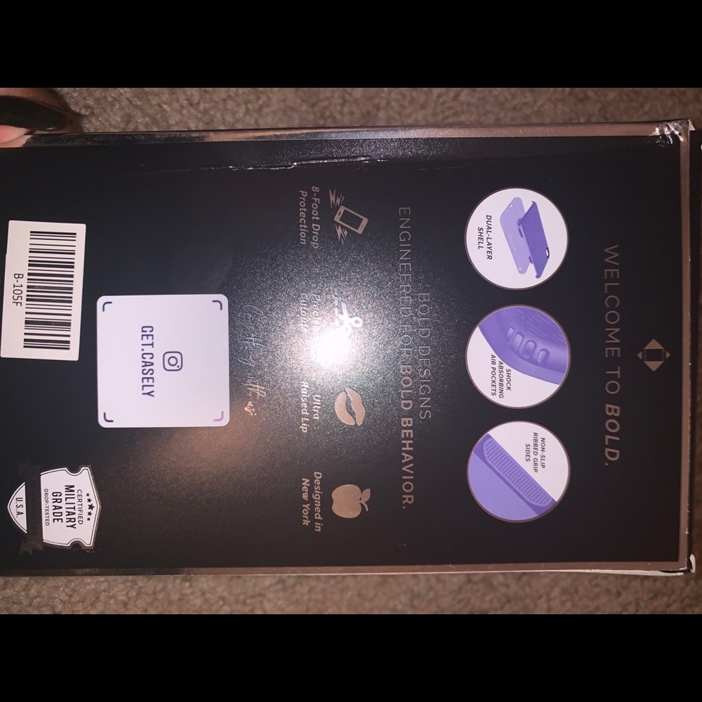 iPhone Case - Picture 2 of 2